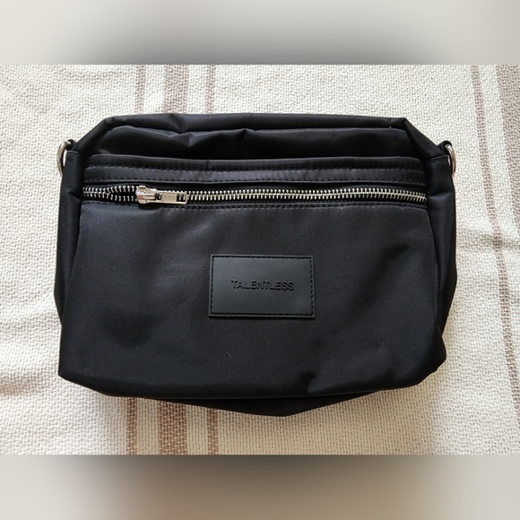 Talentless Crossbody Bag - Picture 6 of 8